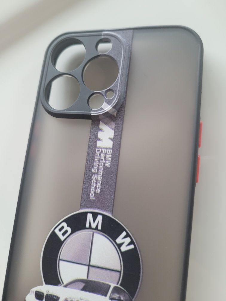 Etui do Iphone 13 pro uzywany 1.5 tyg.