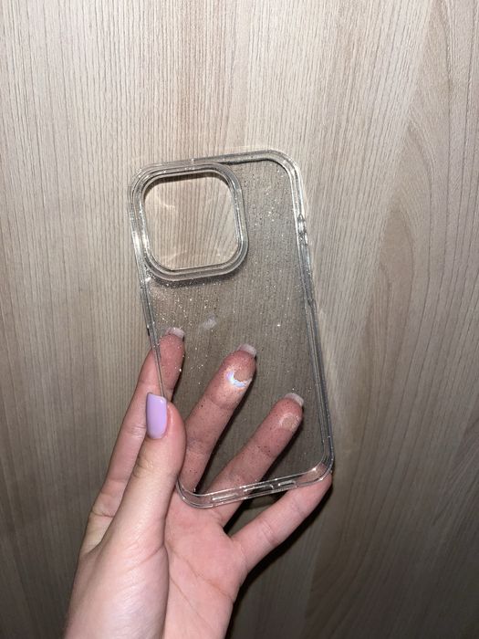 Продам чохли на IPhone 15 pro