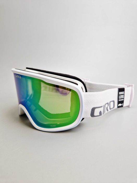 Gogle Narciarskie GIRO ROAM kat S1/S2