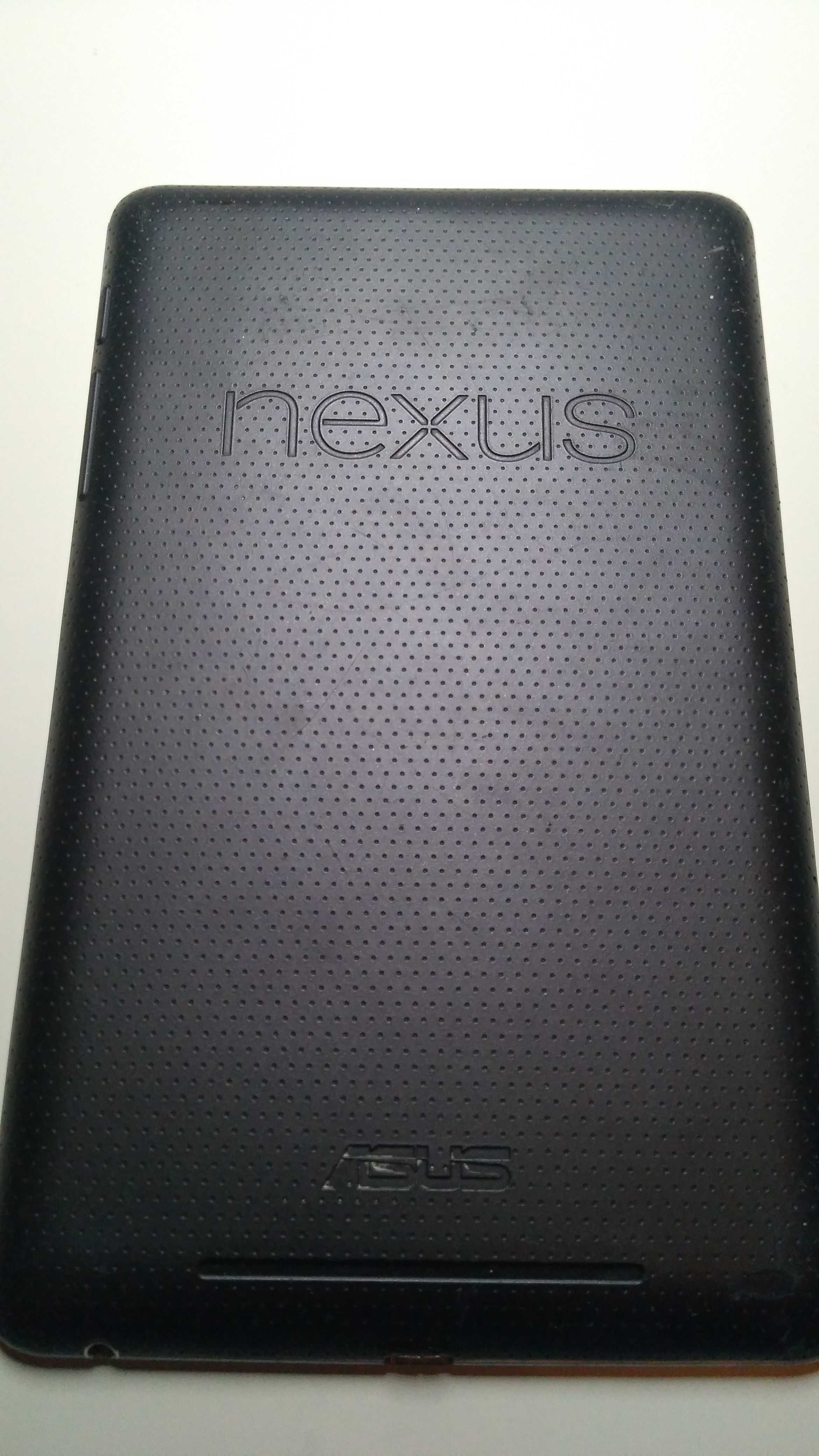Планшет Nexus Asus