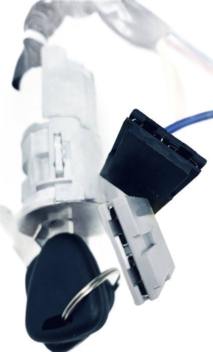 Stacyjka z kluczykami Renault Kangoo 1998 - 2008