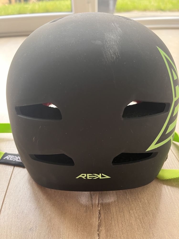 Kask REKD Elite rozm. 54-55 cm