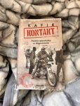 Kafir Kontakt wydawnictwo bellona