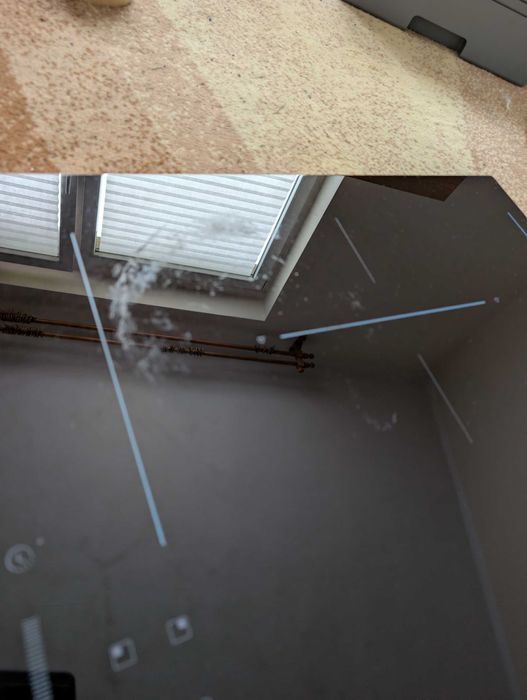 Płyta indukcyjna Candy CTP643SC