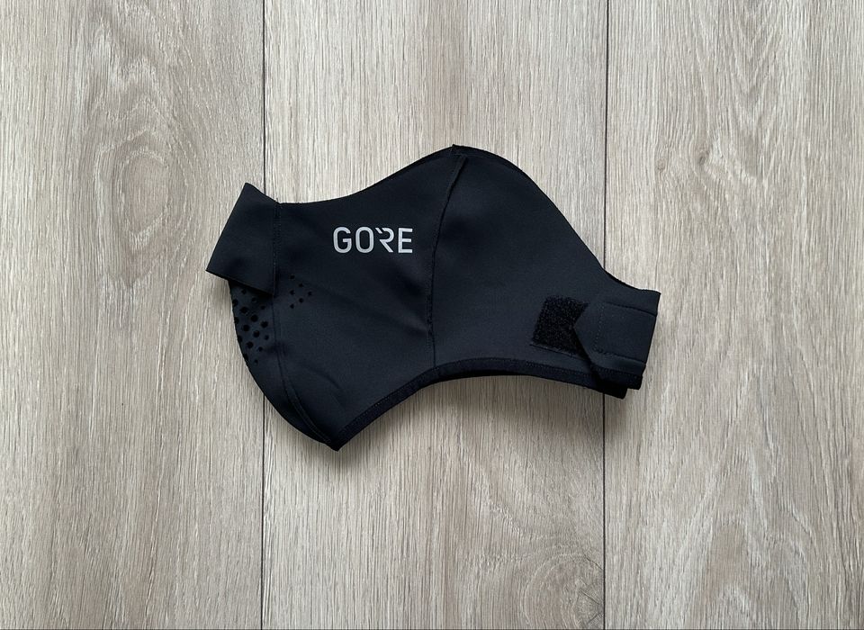 Маска Gore Wear Windstopper