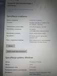 Laptop lenovo legion y720