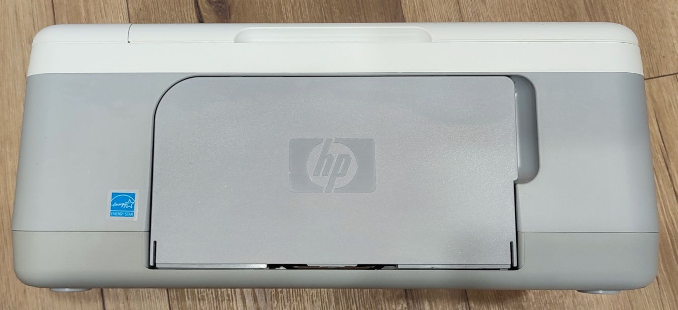 Urządzenie wielofunkcyjne tusz HP Deskjet F2280 drukarka skaner ksero