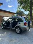 Toyota RAV 4 automat niski przebieg