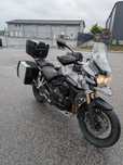 Triumph Tiger 1200 Xc- 14