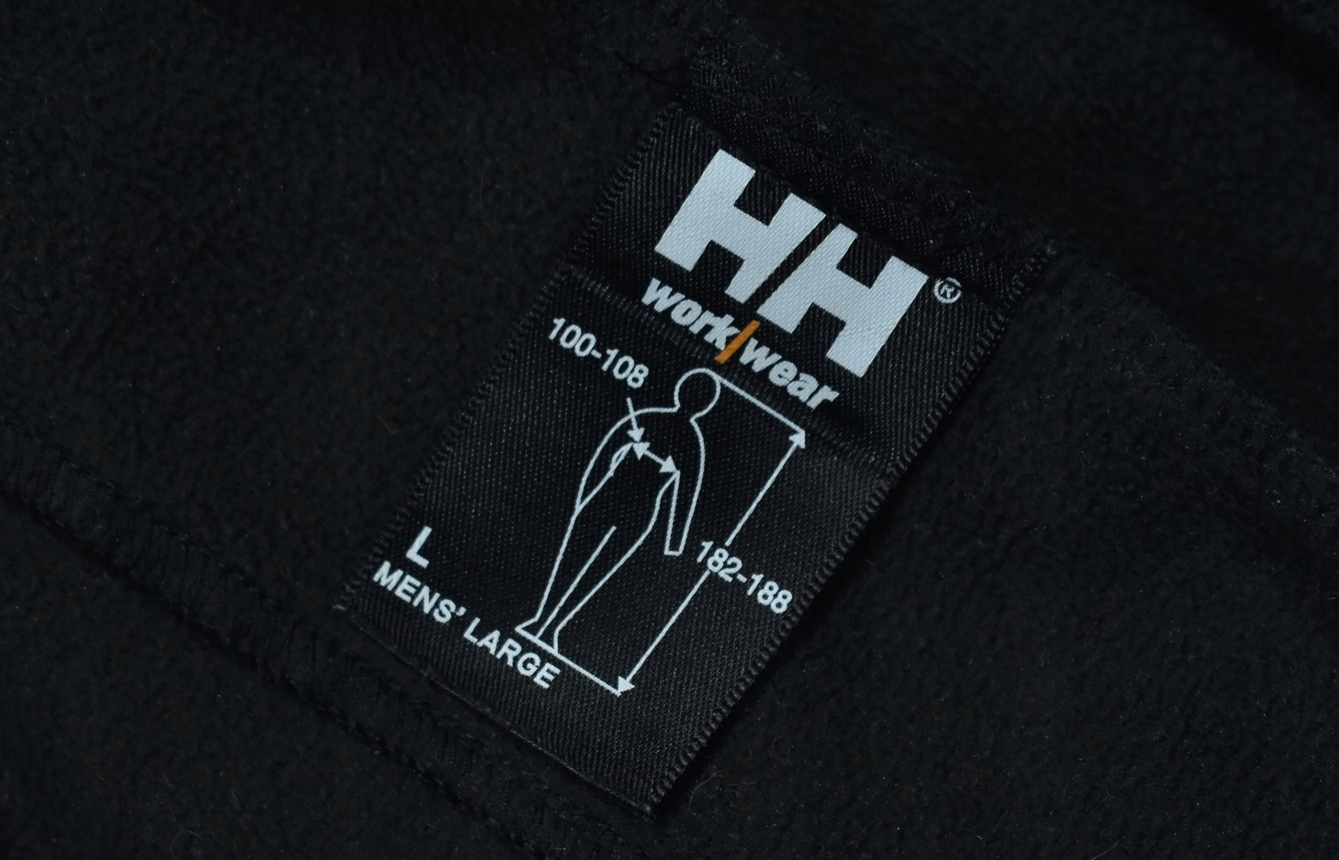 HELLY HANSEN Workwear Kurtka Męska Softshell L