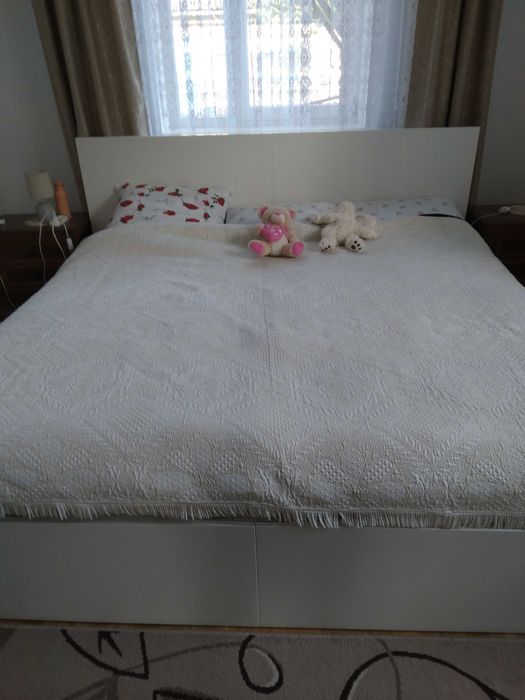 Ліжко італійського виробника