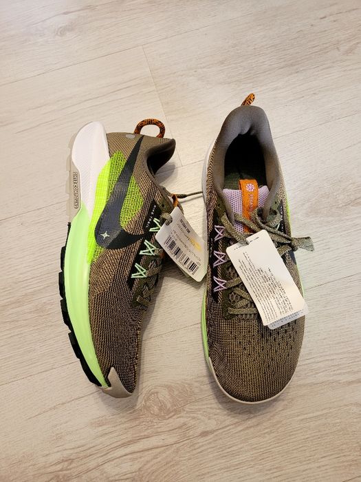 Кроссовки NIKE ReactX PEGASUS TRAIL 5 нові original