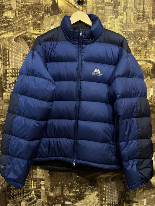 Пуховик Mauntain Equipment Lightline M-L