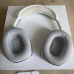 AirPods Max Silver - STAN BARDZO DOBRY
