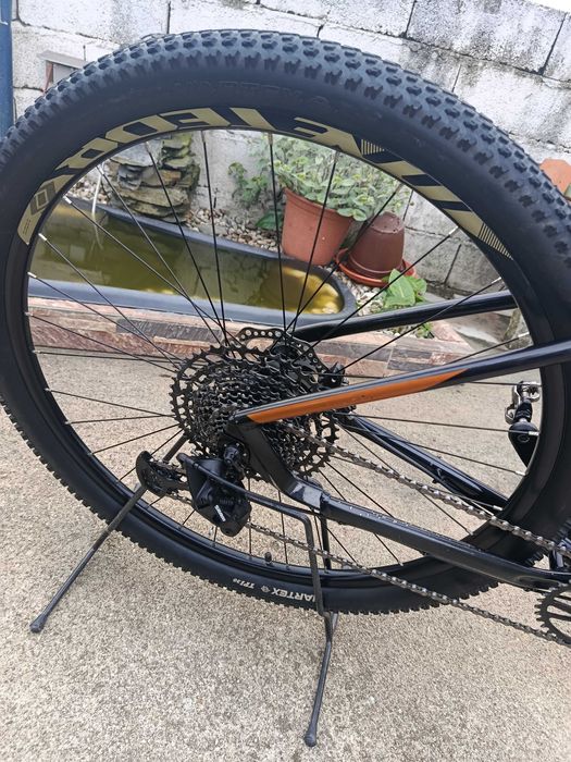 Bicicleta coluer pragma 298 - Tamanho M