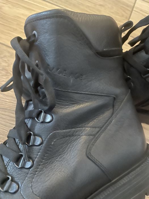 Buty męskie zimowe Rage Age