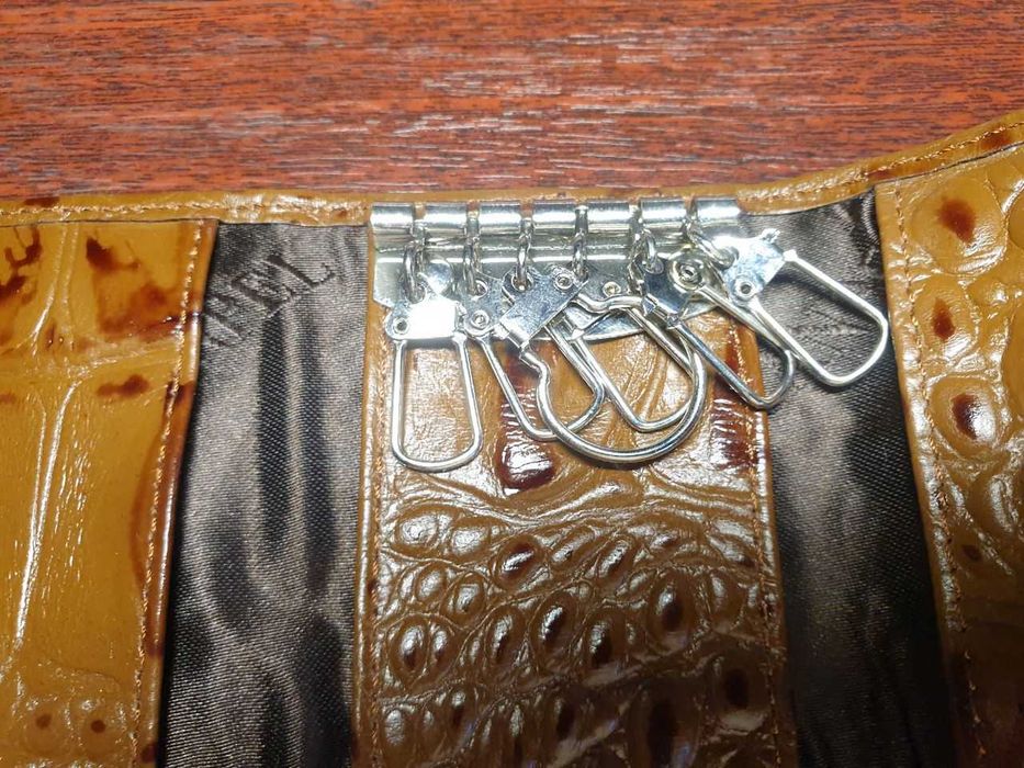 Ключниця-візитниця