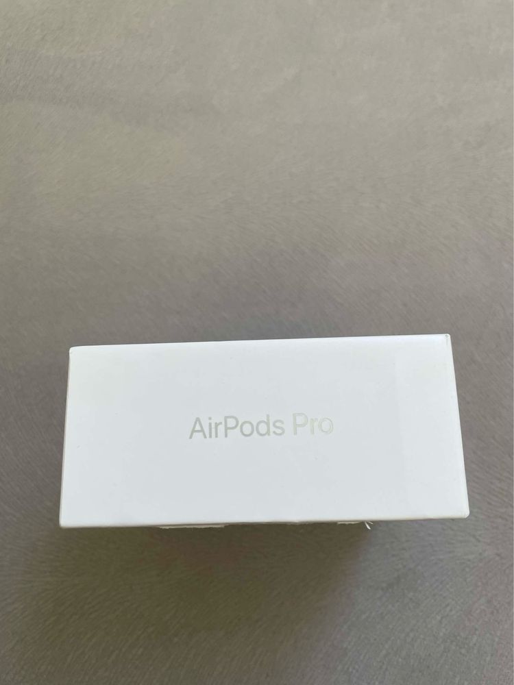 Airpods Pro 2(USB C)