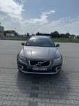 Volvo XC70 2.4 D, 4x4