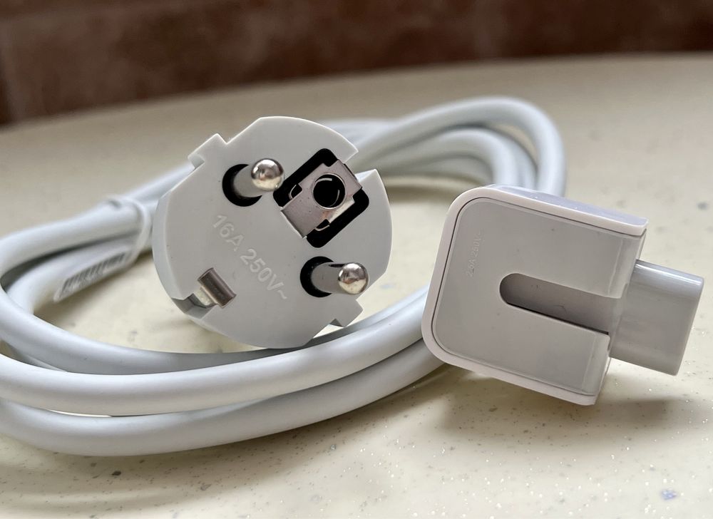 Удлинитель EU MagSafe USB - C Type-C