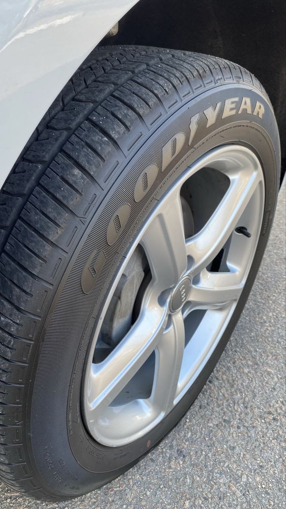 Audi Q5 2016 (2017) S-Line Premium Plus