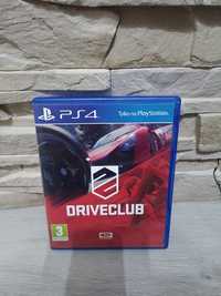 DriveClub PlayStation 4 PS4