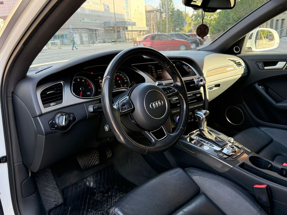 Продам Audi A4 allroud