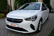 Opel Corsa Opel Corsa 1,2 // 75 KM // OPCLine // Zadbana !