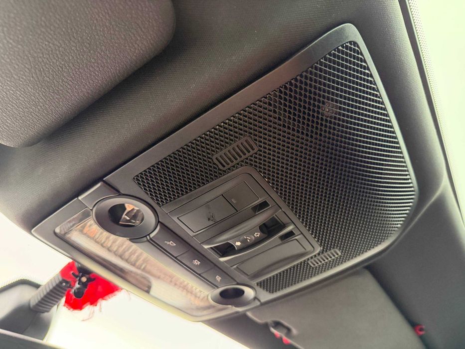 Avtoreal BMW X6 50i E71 2011