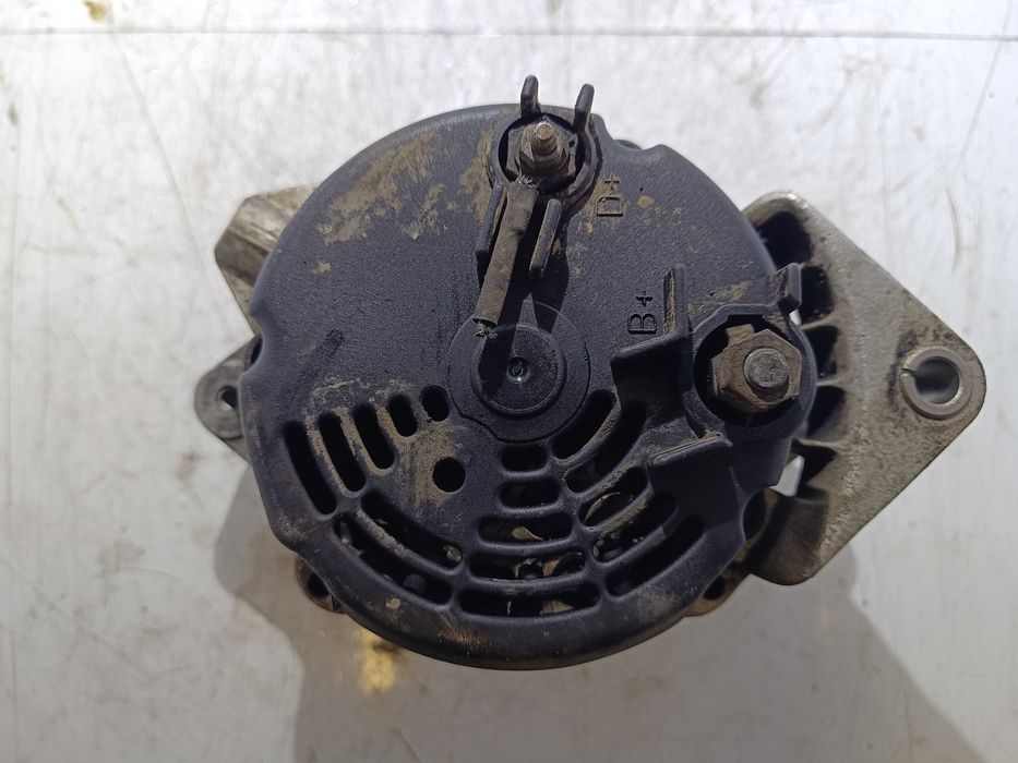 Alternator 100A OPEL VECTRA B 1.8 16V