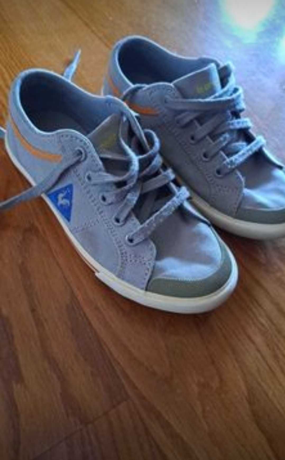 Ténis criança Le coq sportif