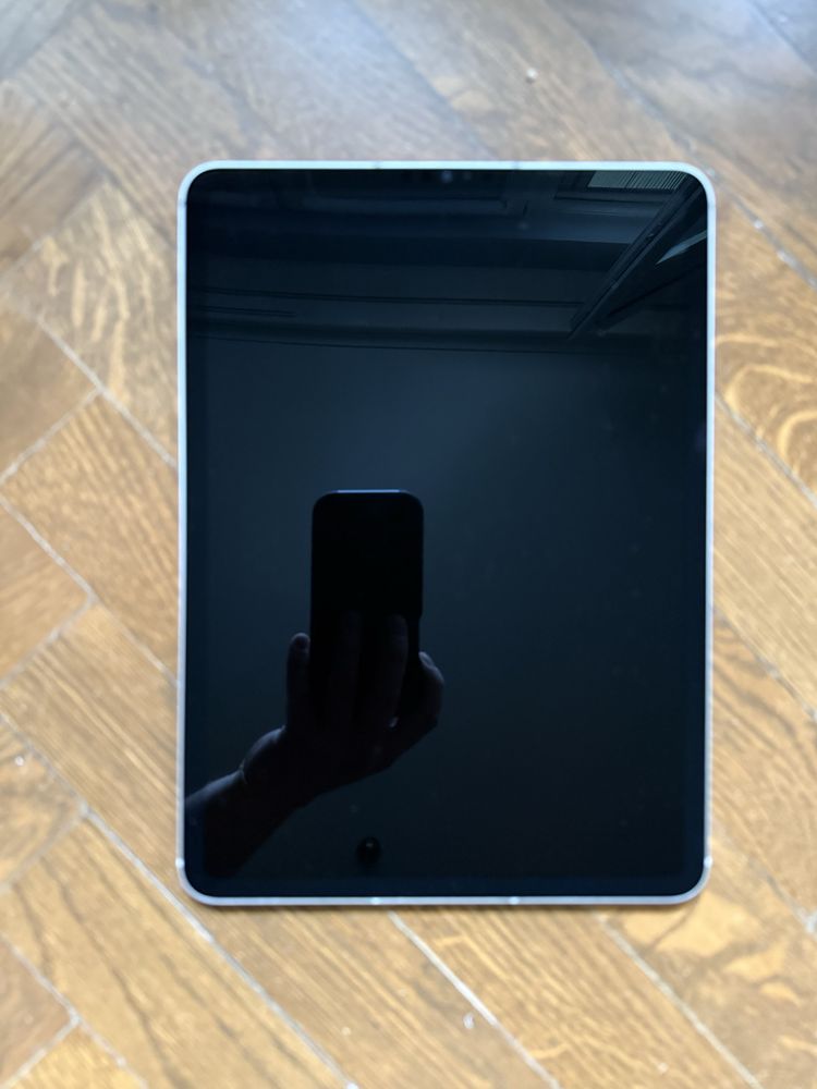 iPad Pro 11 cali, 3 gen.