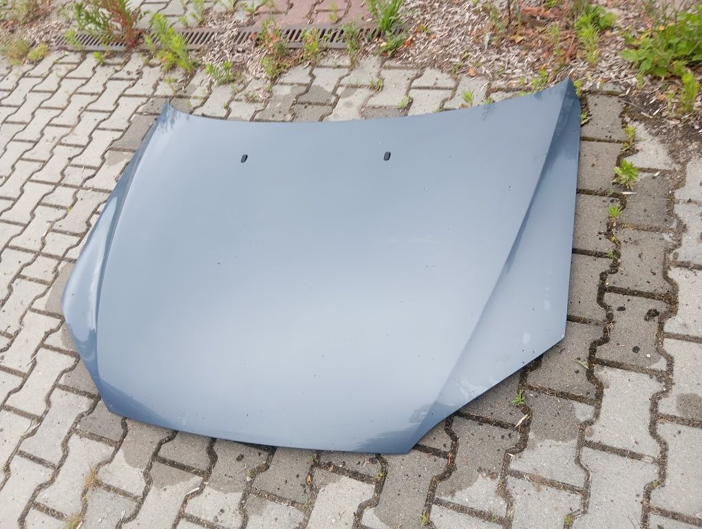 Maska pokrywa silnika Ford Mondeo MK3