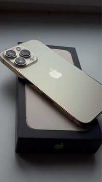 Apple iPhone 13 Pro 128Gb Gold,R-Sim