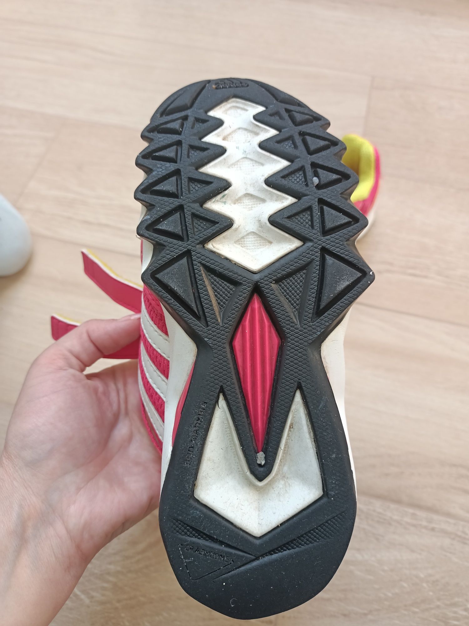 Buty dziewczęce Adidas roz. 31