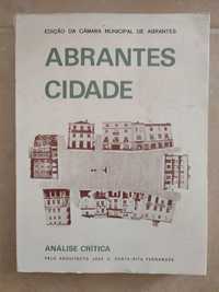 Abrantes Cidade - Arq. José D. Santa -Rita Fernandes