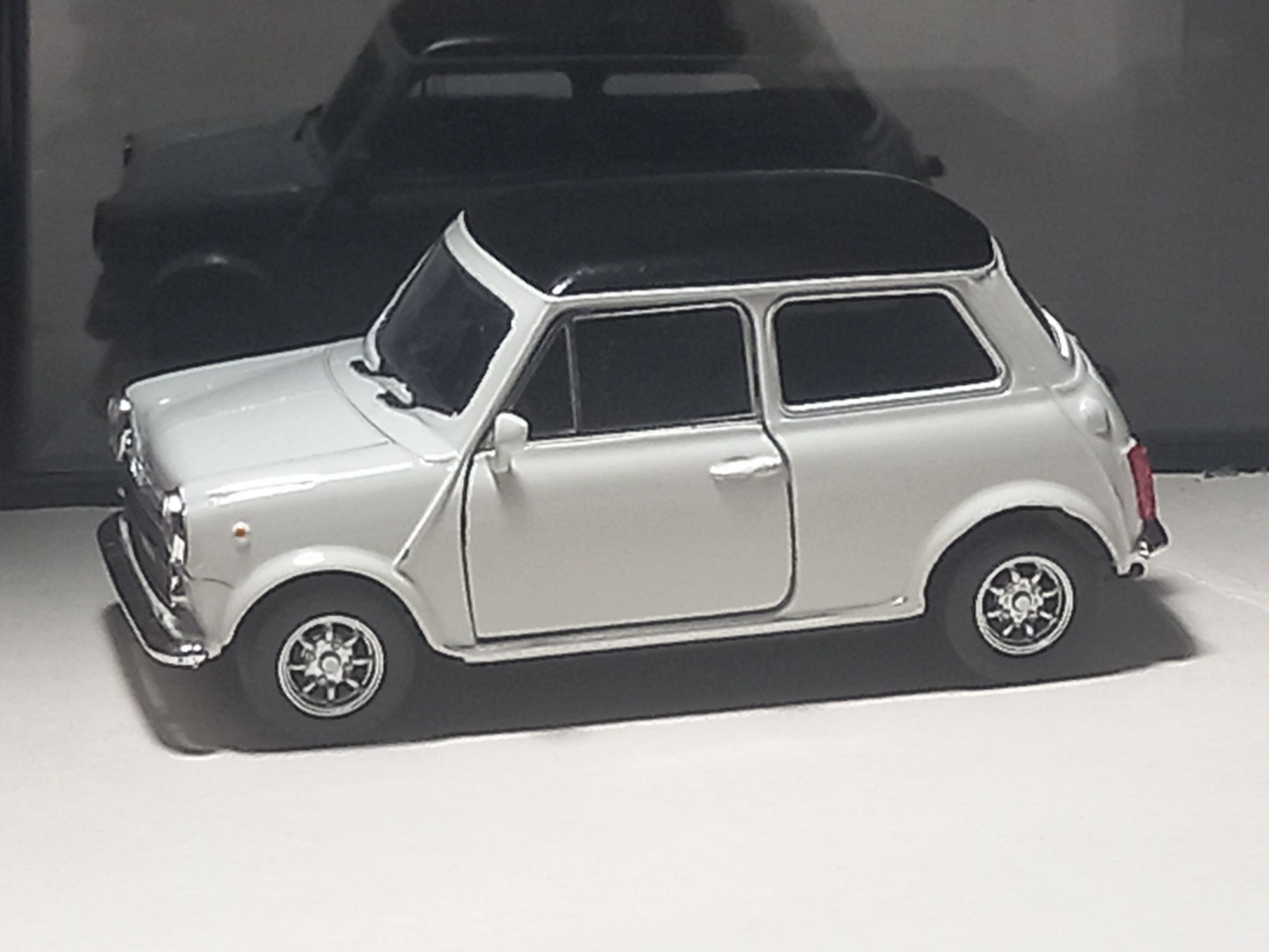 Mini Cooper 1300