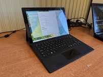 Ноутбук Lenovo Ideapad MIIX 700 2K екран