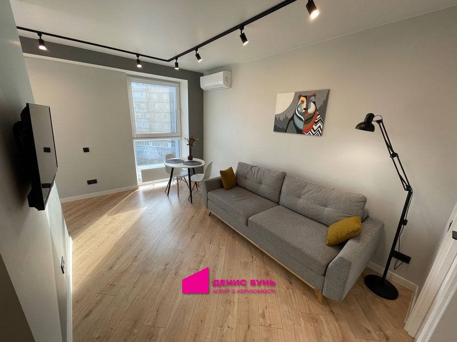 Продам 1к квартиру в новотсрой ЖК 5 Континент, Победа, Маршал, Салют