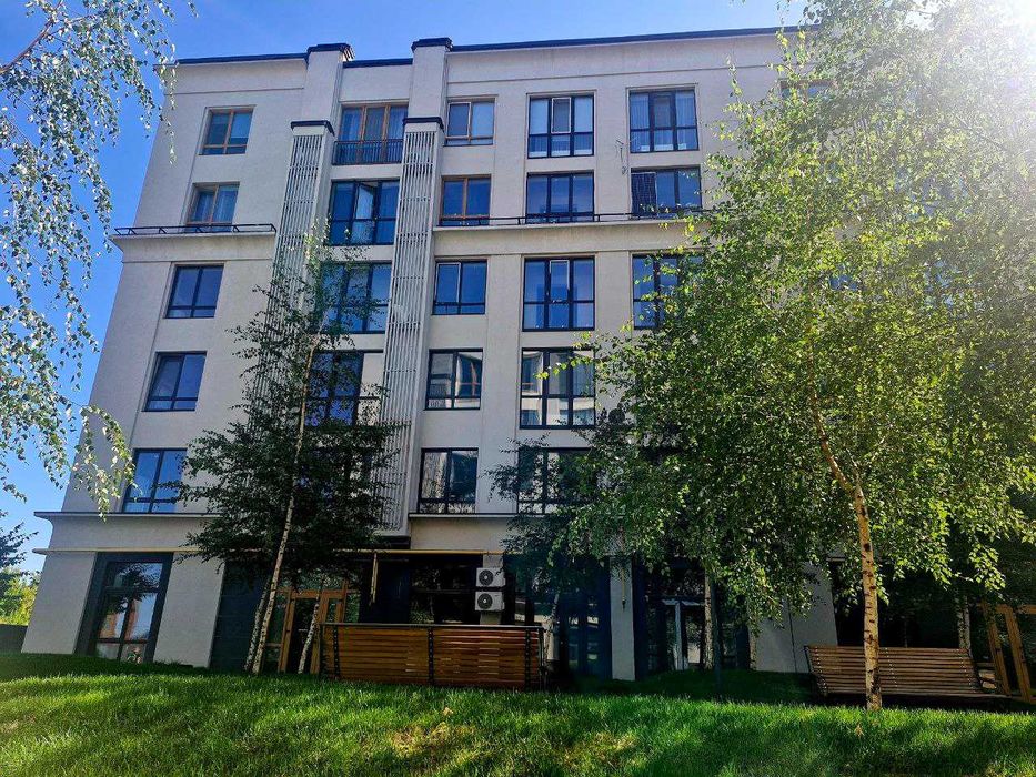 Продаж 1-кімнатної квартири