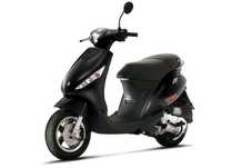 Wynajem skutera Piaggio Zip 50, transport, kask i torba termiczna