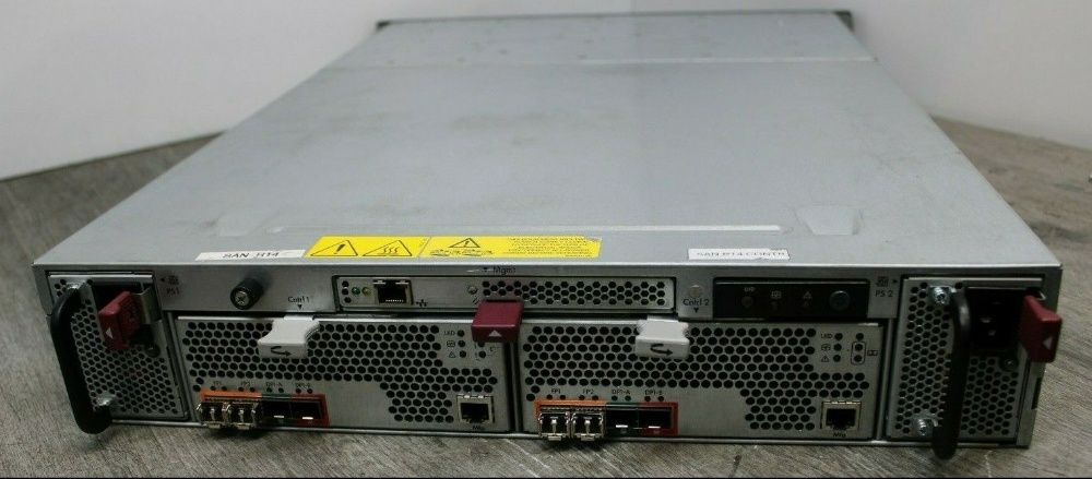 HP Storage EVA4400 HSV300 Array Controller