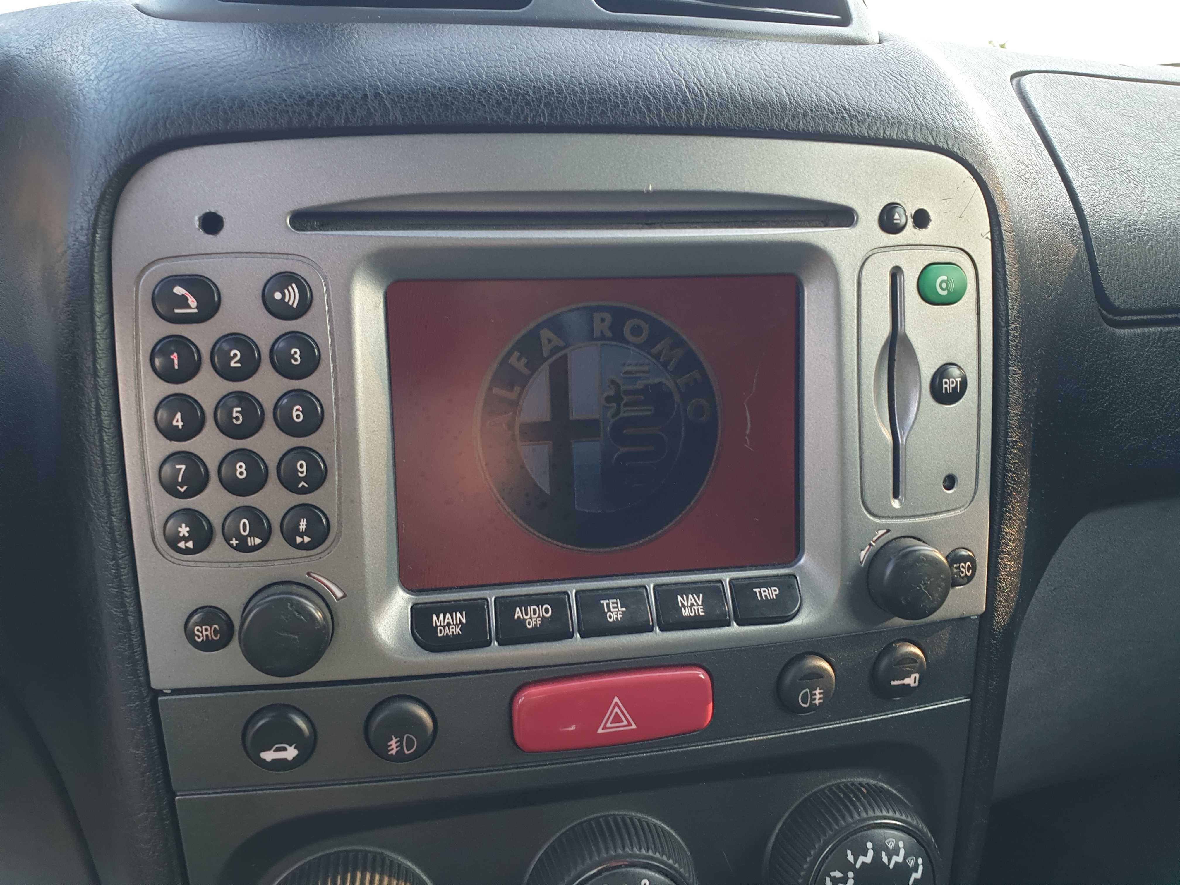 Alfa Romeo 147 1.9jtdm 120 km stan Igła!!!