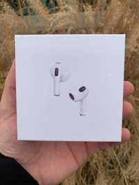 навушники Apple AirPods 3 Premium quality Original