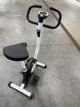 Rower stacjonarny