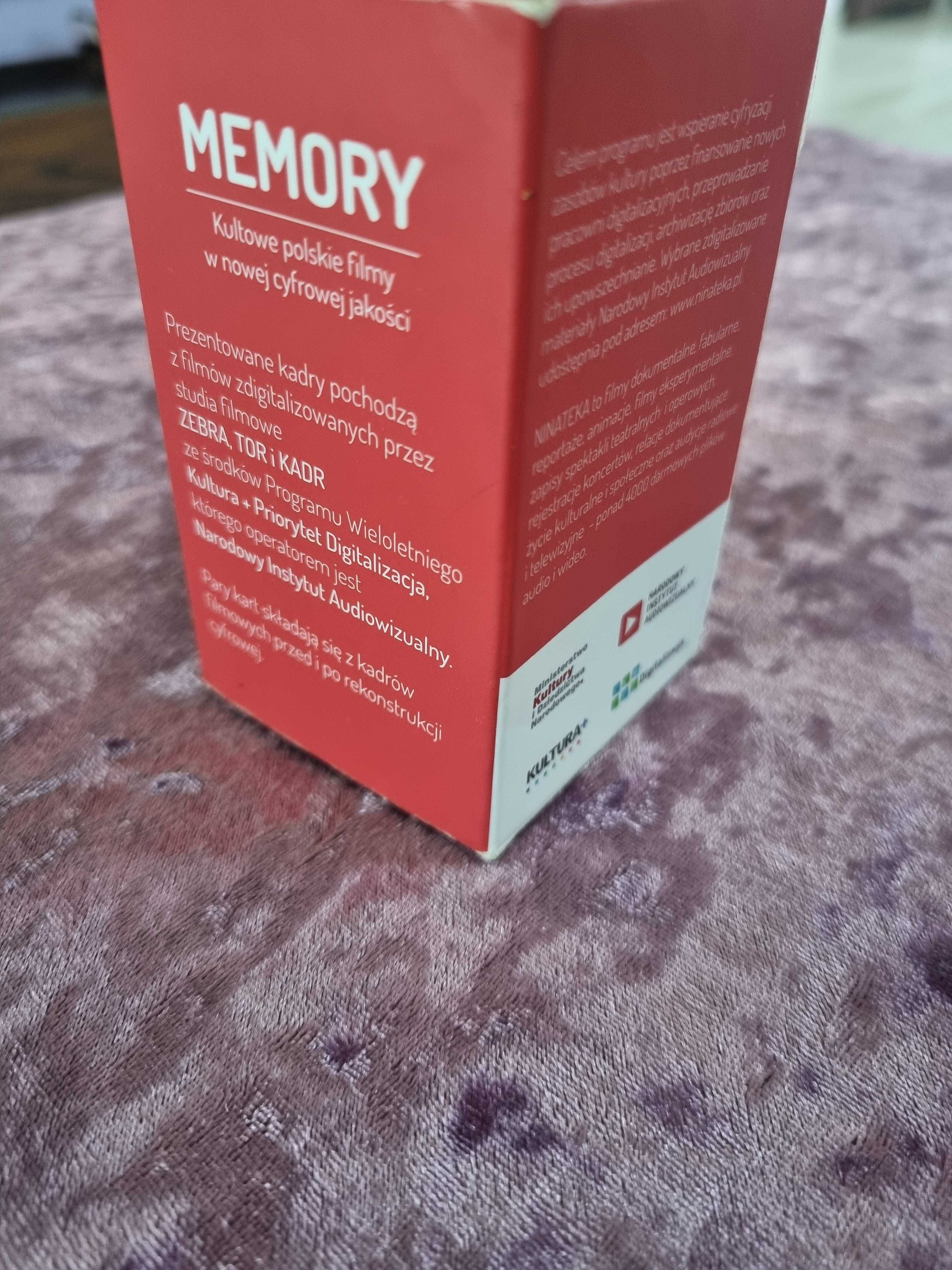 Memory filmowe Kultura+