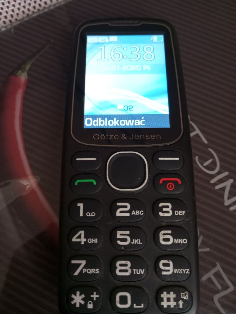Sprzedam telefon