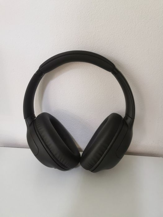 Słuchawki wokółuszne Sony WH-CH710N ANC bezprzewodowe nauszne