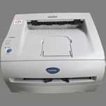 Як новий Brother HL-2030 541 сторінка пробіг