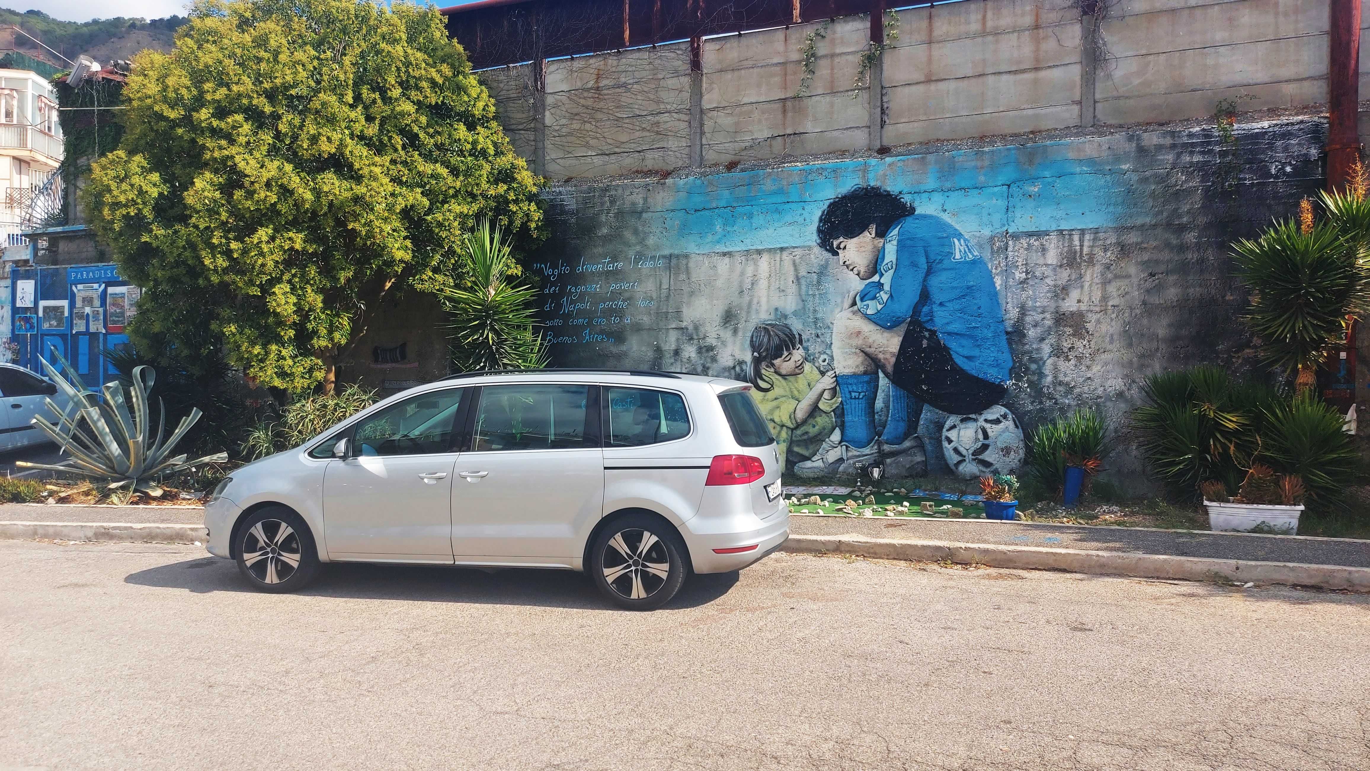 VW Sharan 2.0TDi DSG Oryginalny lakier Zarejestrowany Navi